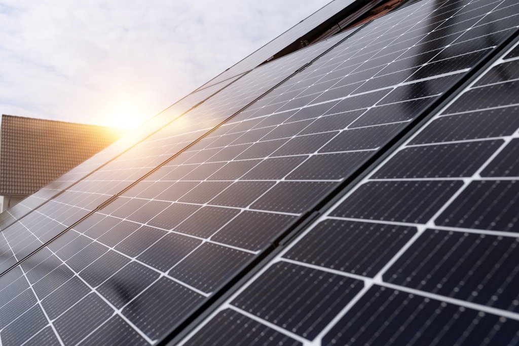 Solaranlage Solarsorglos