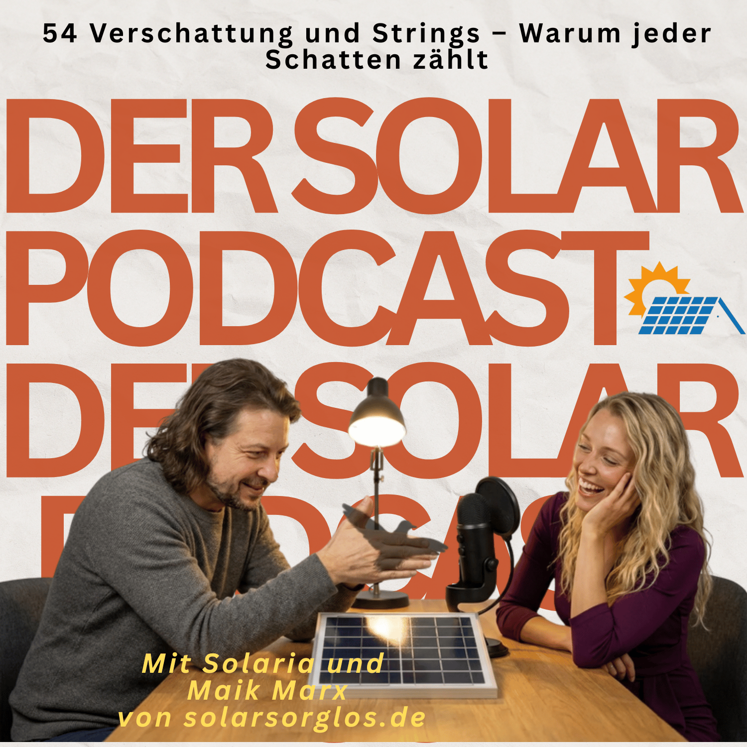 Cover Folge 54