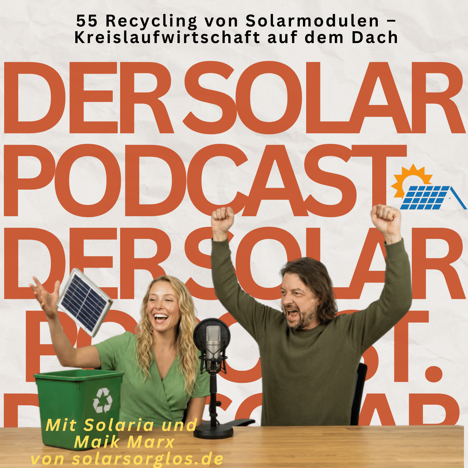 Cover Folge 55
