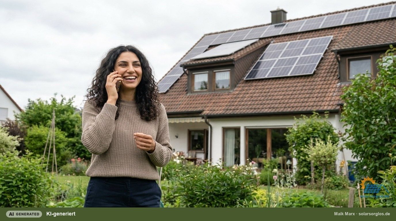 Solaranlage und Heizung: Was Berliner Hausbesitzer beim Zusammenspiel wirklich beachten müssen