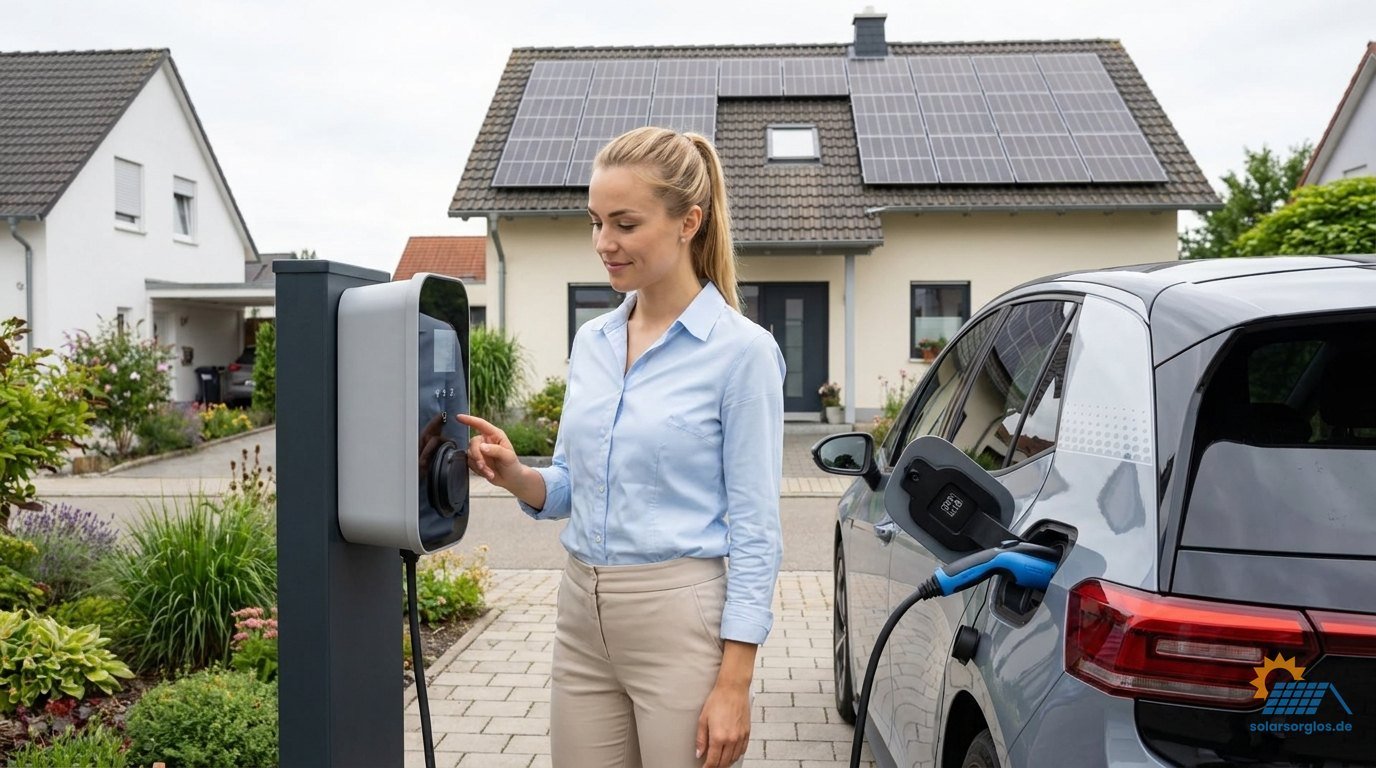 Photovoltaik-Anlage und Eigenverbrauch: Lohnt sich ein Batteriespeicher wirklich?
