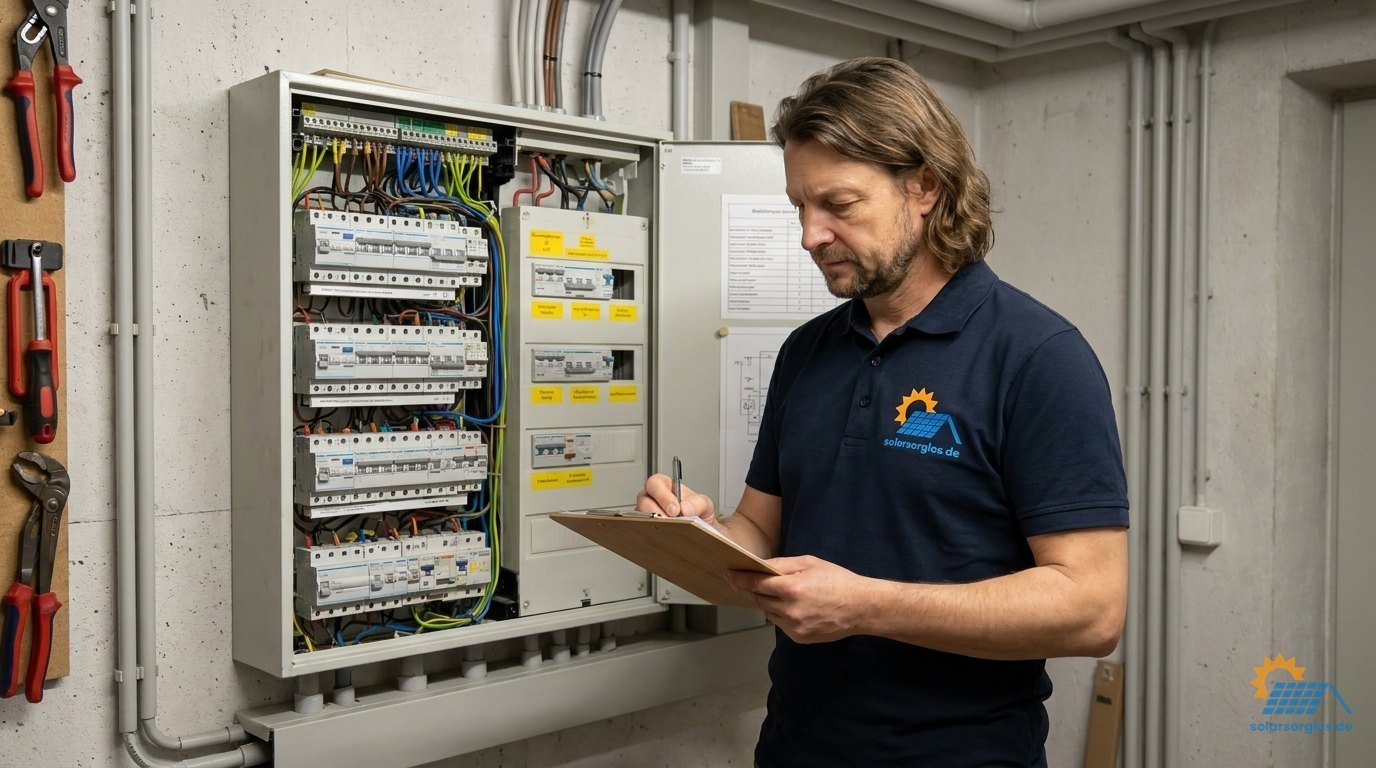 Photovoltaik-Anlage und Eigenverbrauch: So nutzen Sie Ihren Solarstrom optimal