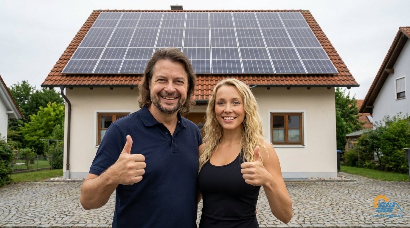 Welche Fragen stellen Kunden wirklich, bevor sie eine Solaranlage kaufen?