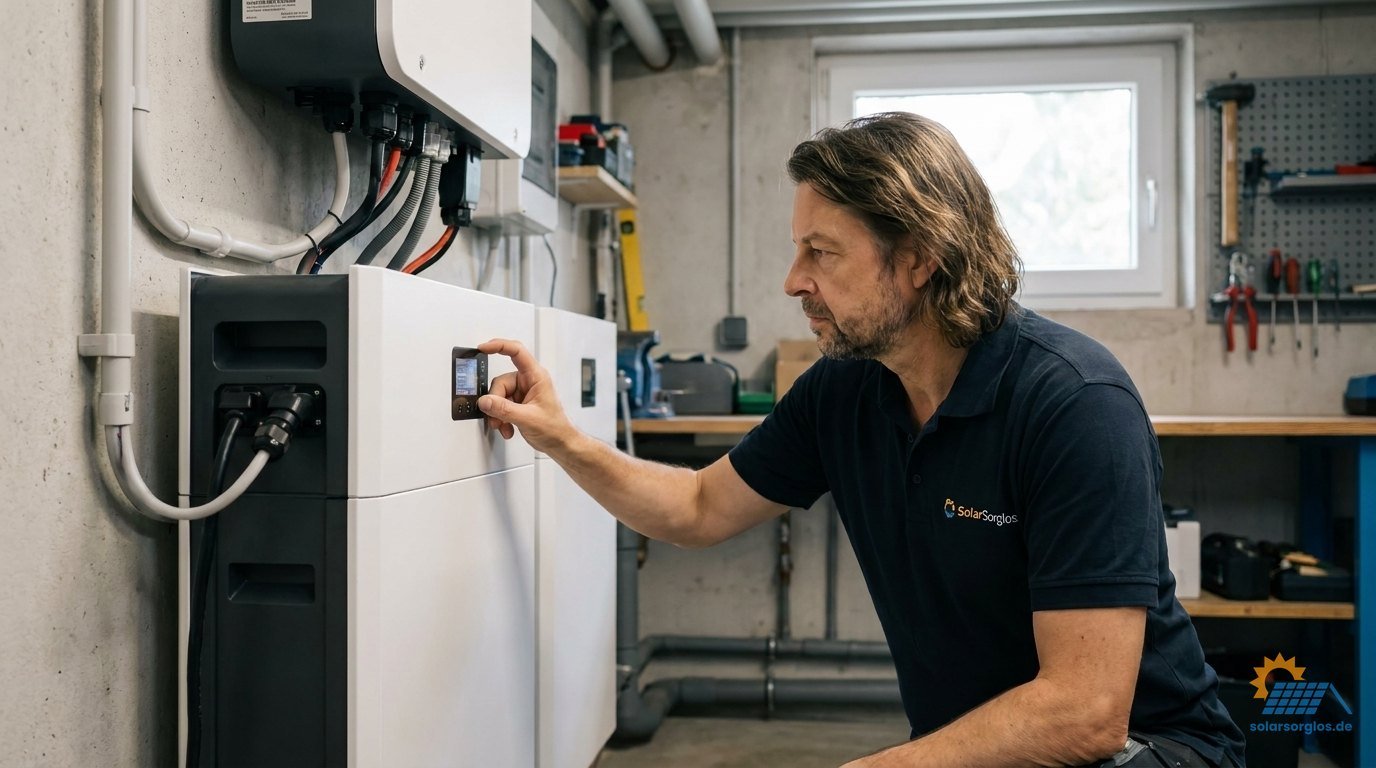 Photovoltaik-Anlage und Eigenverbrauch: So nutzen Sie Ihren Solarstrom optimal