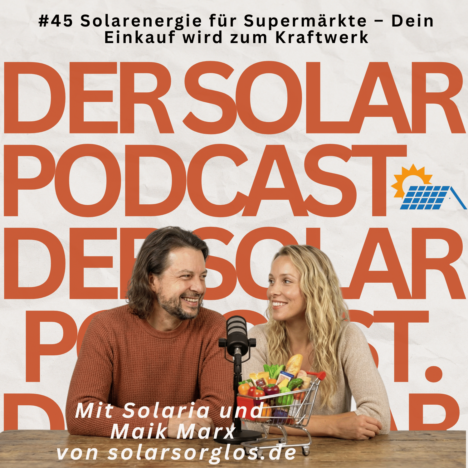 Cover Folge 45