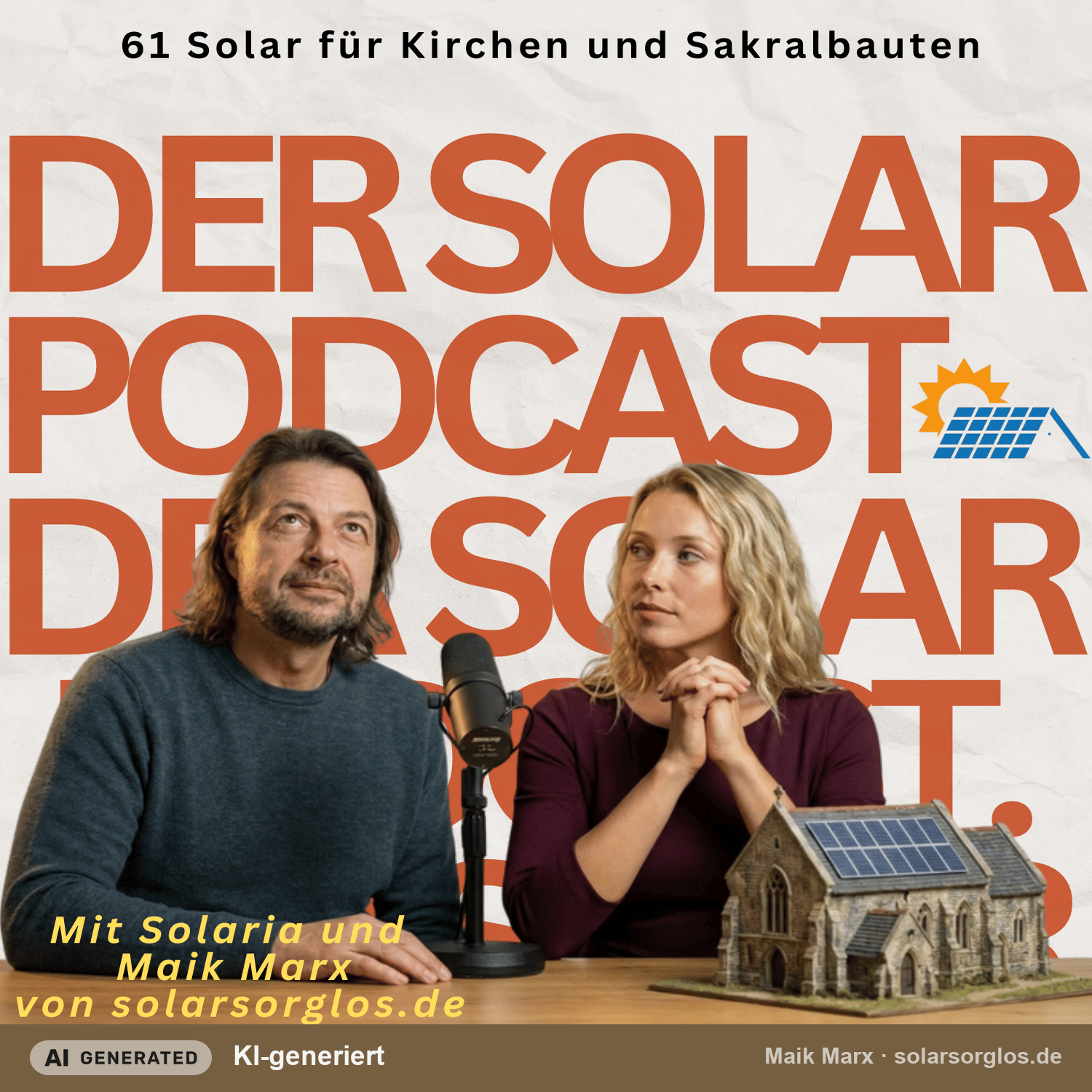 Cover Folge 61