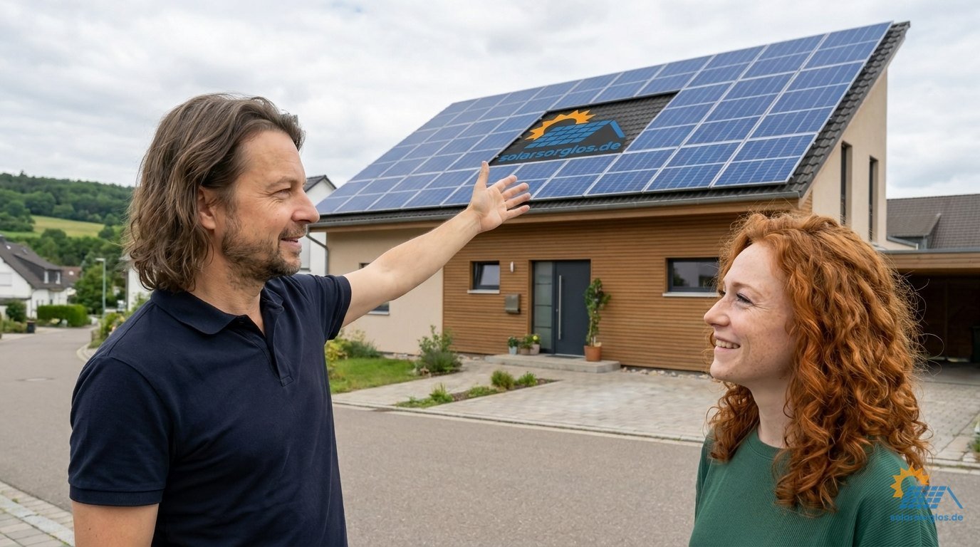 Solarstrom in Berlin: Was Eigentümer vor der Anmeldung beim Netzbetreiber wirklich erwartet