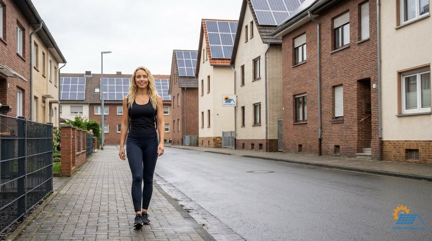 Solarstrom in Berlin: Was Eigentümer vor der Anmeldung beim Netzbetreiber wirklich erwartet